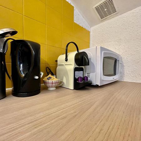 Apartamento Studio Numero 17 - Carcassonne Centre - 24M2 Exterior foto