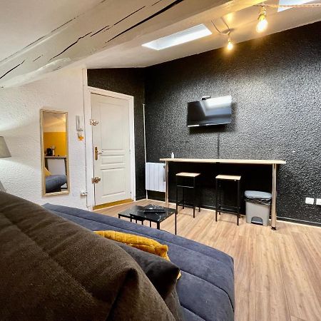 Apartamento Studio Numero 17 - Carcassonne Centre - 24M2 Exterior foto